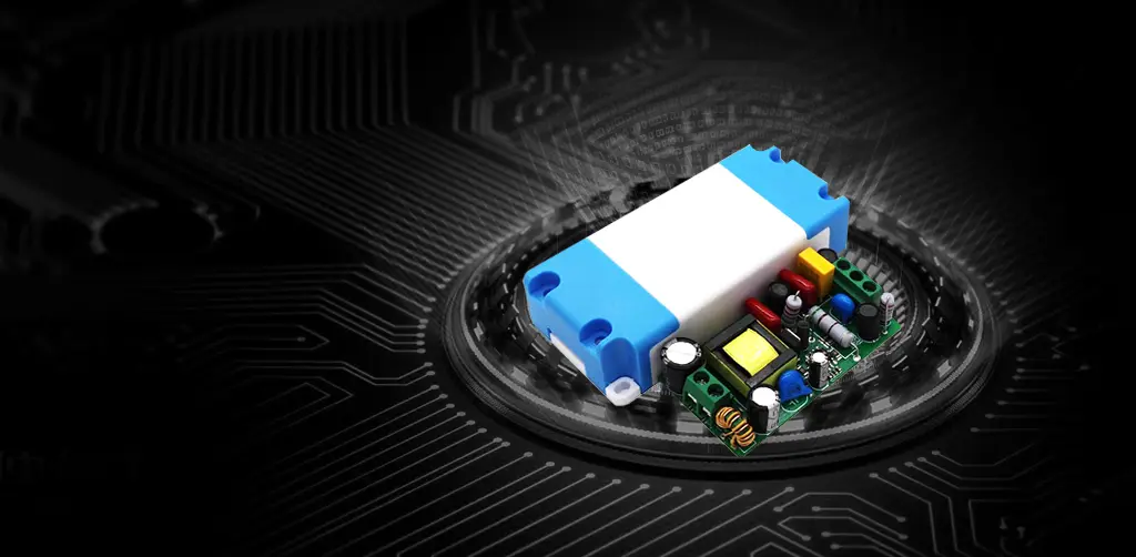 Driver LED dimmerabile