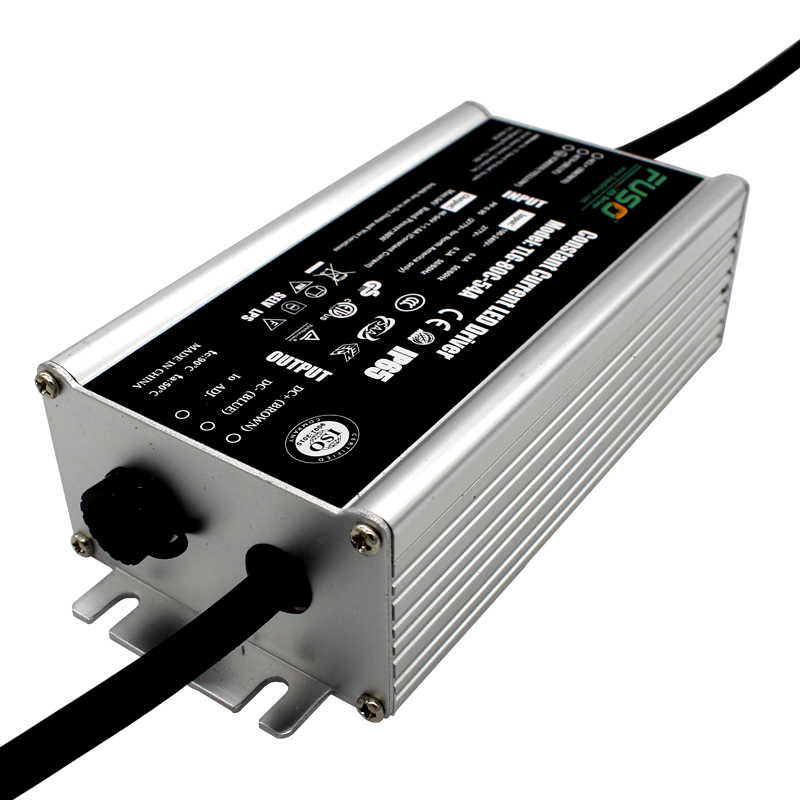 Cos'è il dimmeraggio 0-10 V?