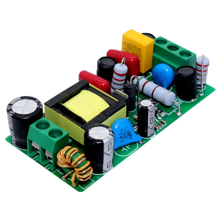 In che modo un driver LED dimmerabile Triac migliora la tua illuminazione?