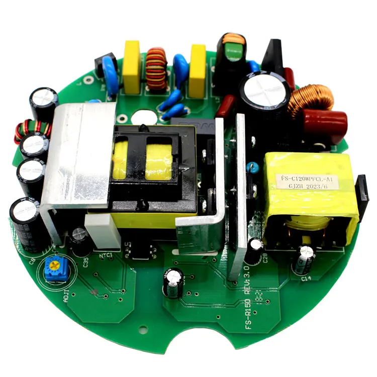 Perché un driver LED dimmerabile personalizzato è essenziale per i progetti di illuminazione moderni?